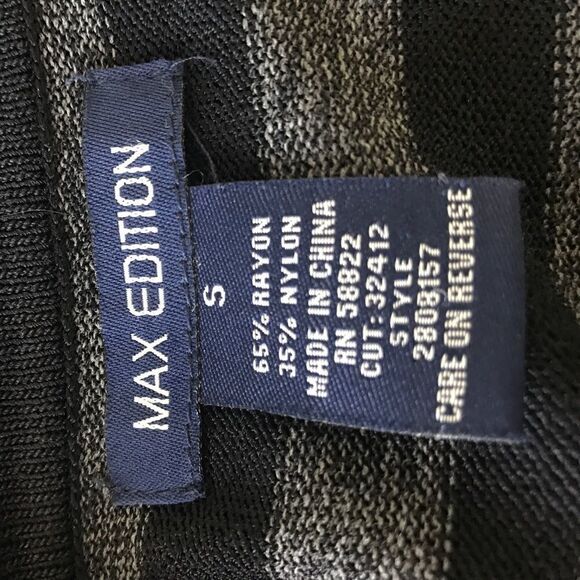 Cute Max Edition dress - Picture 3 of 3